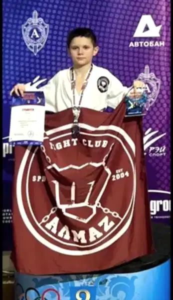 Итоги Чемпионата и Первенства России по Абсолютно Реальному бою Итоги Чемпионата и Первенства России по Абсолютно Реальному бою