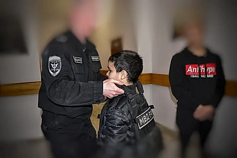 В гостях у спецназа ГРОМ. Международный турнир Джиу Джисту, АРБ, Грэпплинг - новые победы наших бойцов В гостях у спецназа ГРОМ. Международный турнир Джиу Джисту, АРБ, Грэпплинг - новые победы наших бойцов