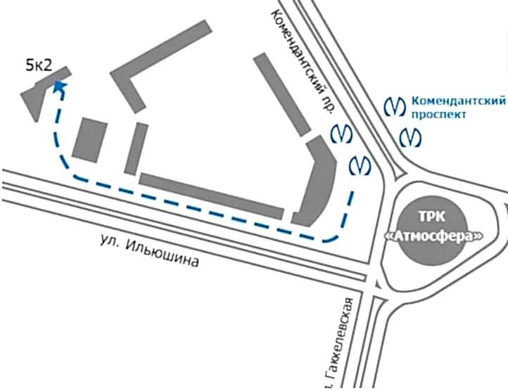 Тренировки по боксу в приморском районе