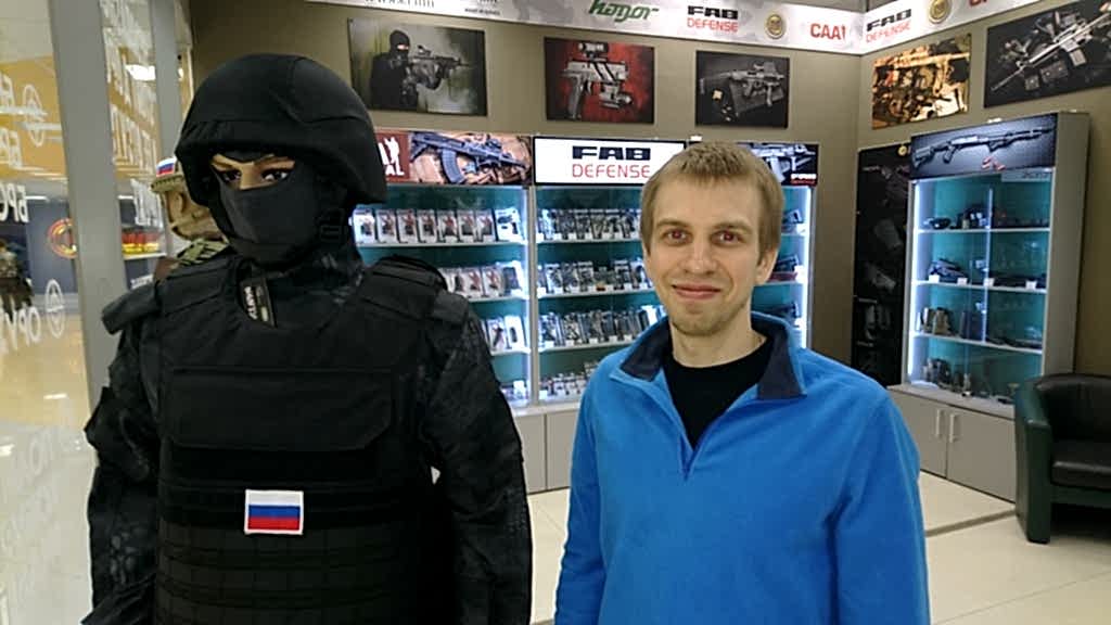 Тренировки по мма отзыв