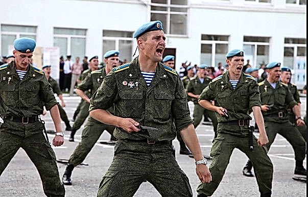 Армейский рукопашный бой Армейский рукопашный бой