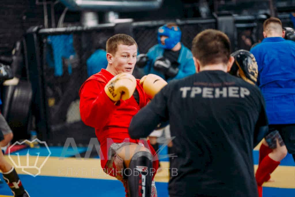 Тренировки по мма: юго-запад СПб, клуб Алмаз Тренировки по мма: юго-запад СПб, клуб Алмаз