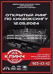 Кикбоксинг - четыре золота и четыре серебра - команда Алмаз